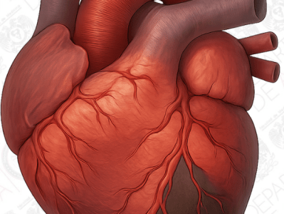 Origen electrofisiológico de los cambios en el ECG durante un IAM