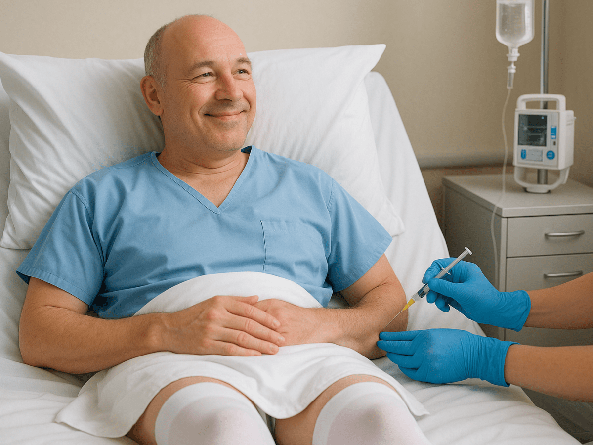 Manual de tromboprofilaxis intrahospitalaria: Uso correcto de las diferentes escalas